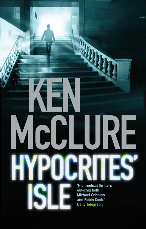Hypocrites' Isle