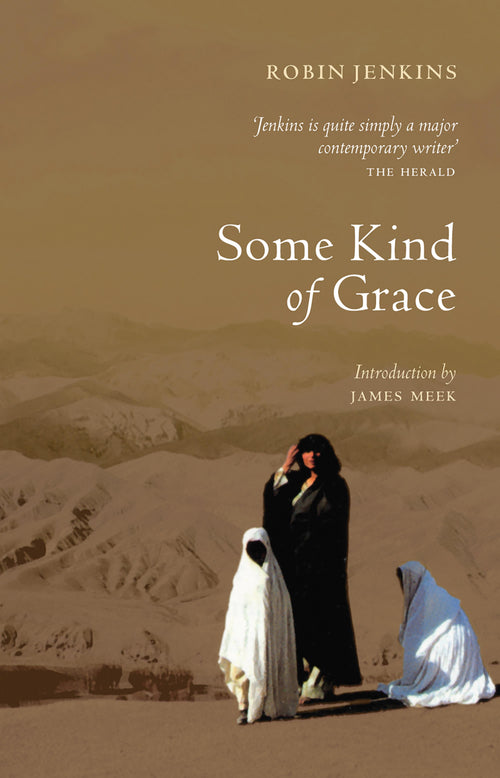Some Kind of Grace