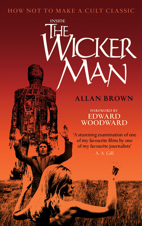 Inside The Wicker Man