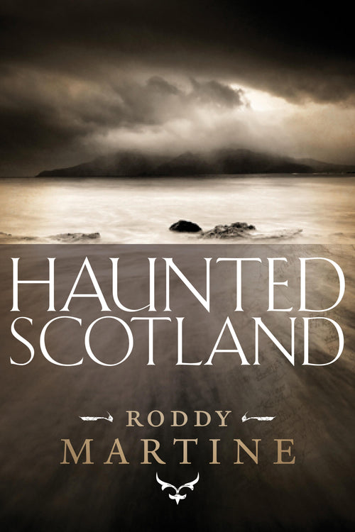 Haunted Scotland
