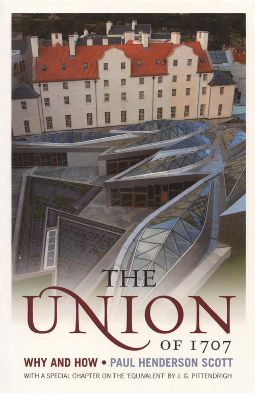 The Union of 1707