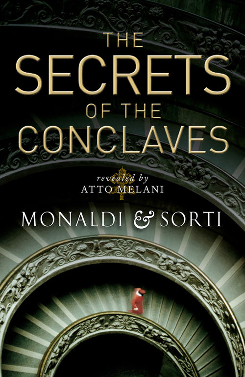 Secrets of The Conclaves