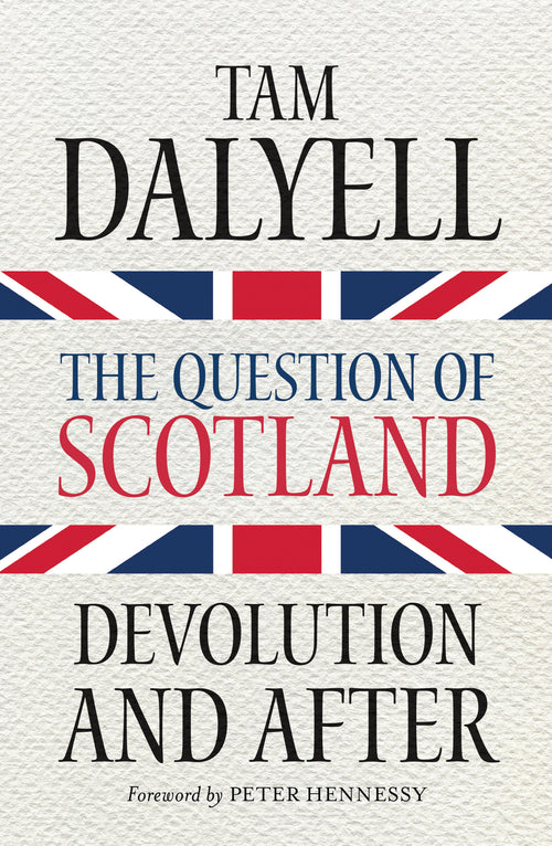 The Question of Scotland