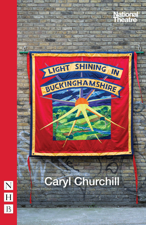 Light Shining in Buckinghamshire