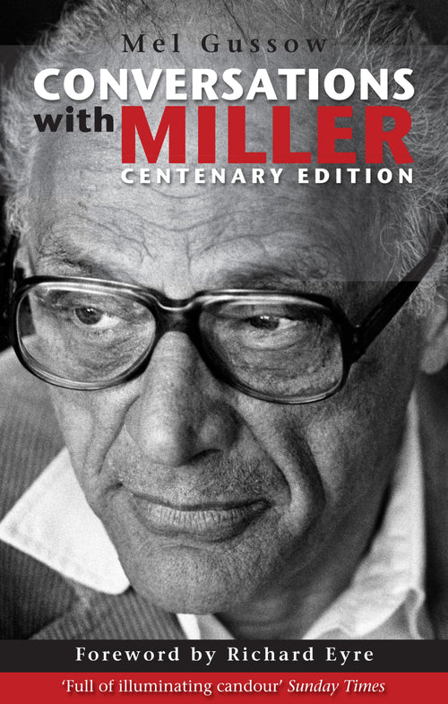 Conversations with Miller