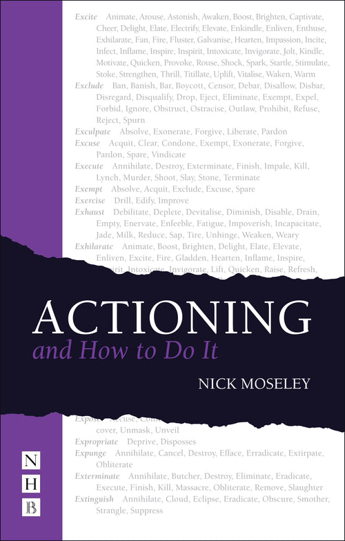 The Complete Actions Bundle