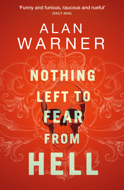 Nothing Left To Fear From Hell
