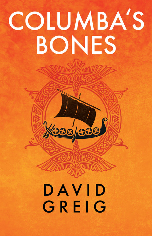 Columba's Bones
