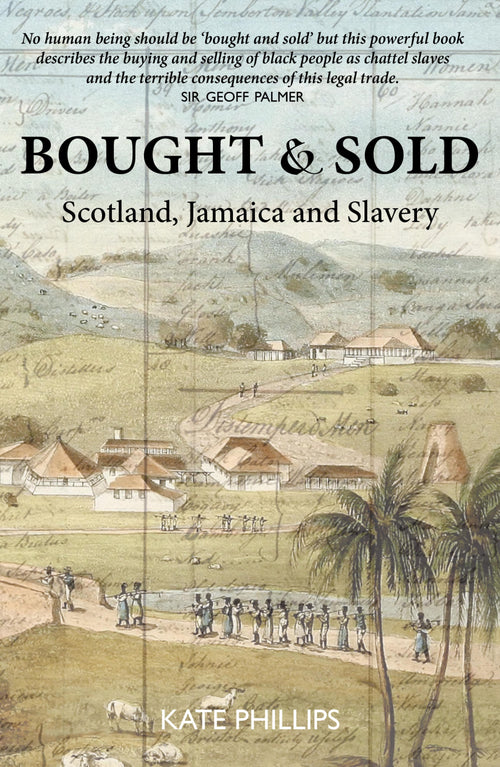 Bought & Sold