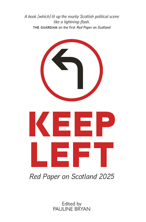 Red Paper on Scotland 2025
