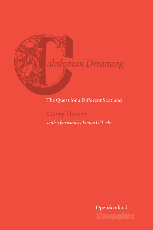 Caledonian Dreaming