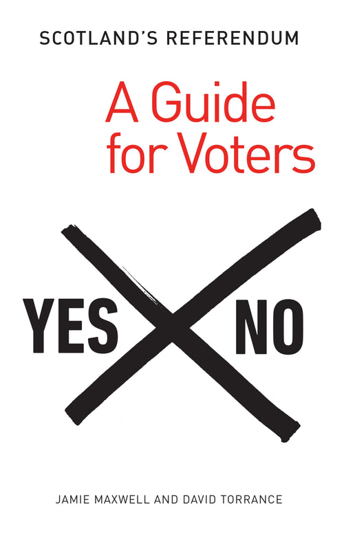 Scotland's Referendum