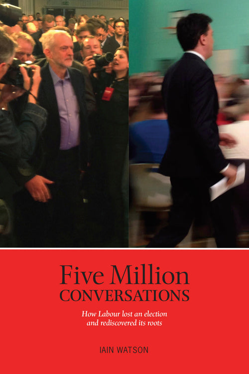 Five Million Conversations
