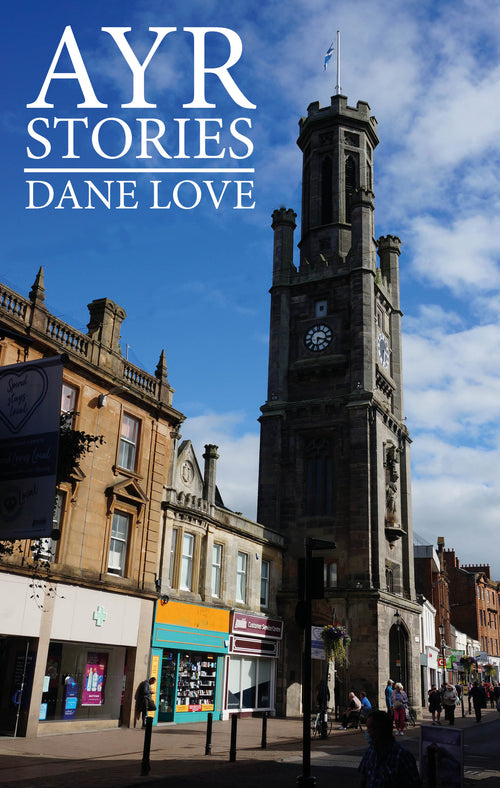Ayr Stories