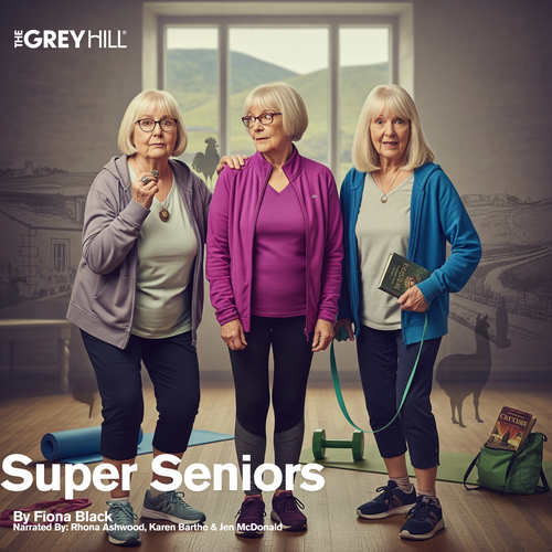 Super Seniors