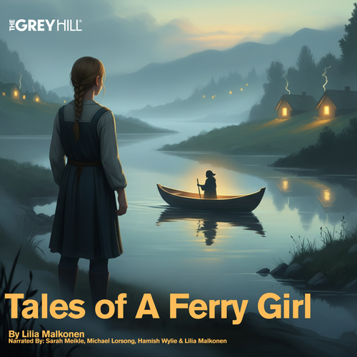 Tales of A Ferry Girl