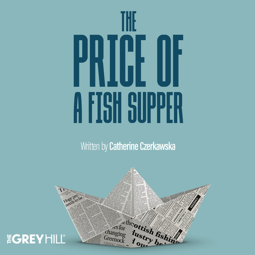 The Price Of A Fish Supper