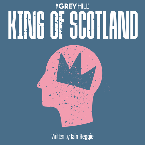 King Of Scotland