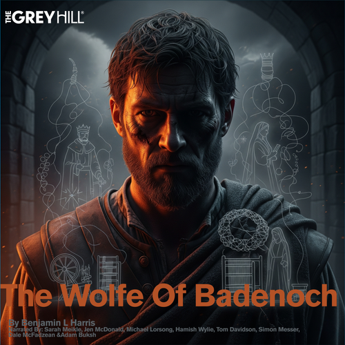 The Wolfe of Badenoch