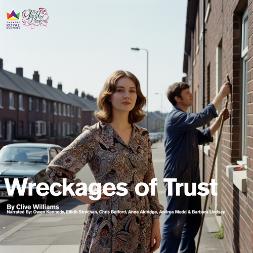 Wreckages of Trust