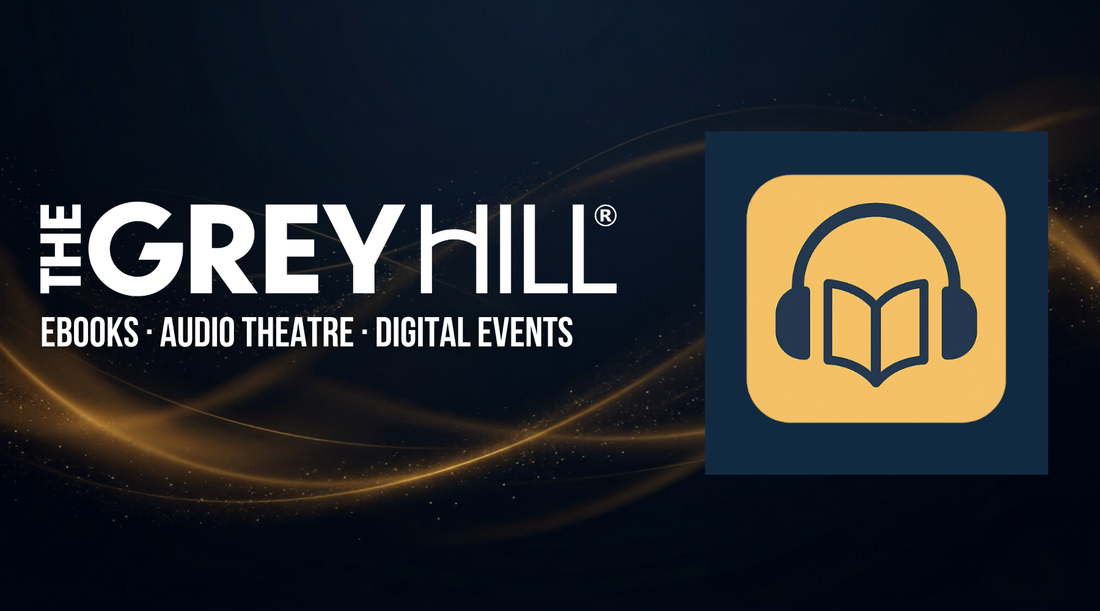 The Grey Hill is Coming! Here's What's Happening