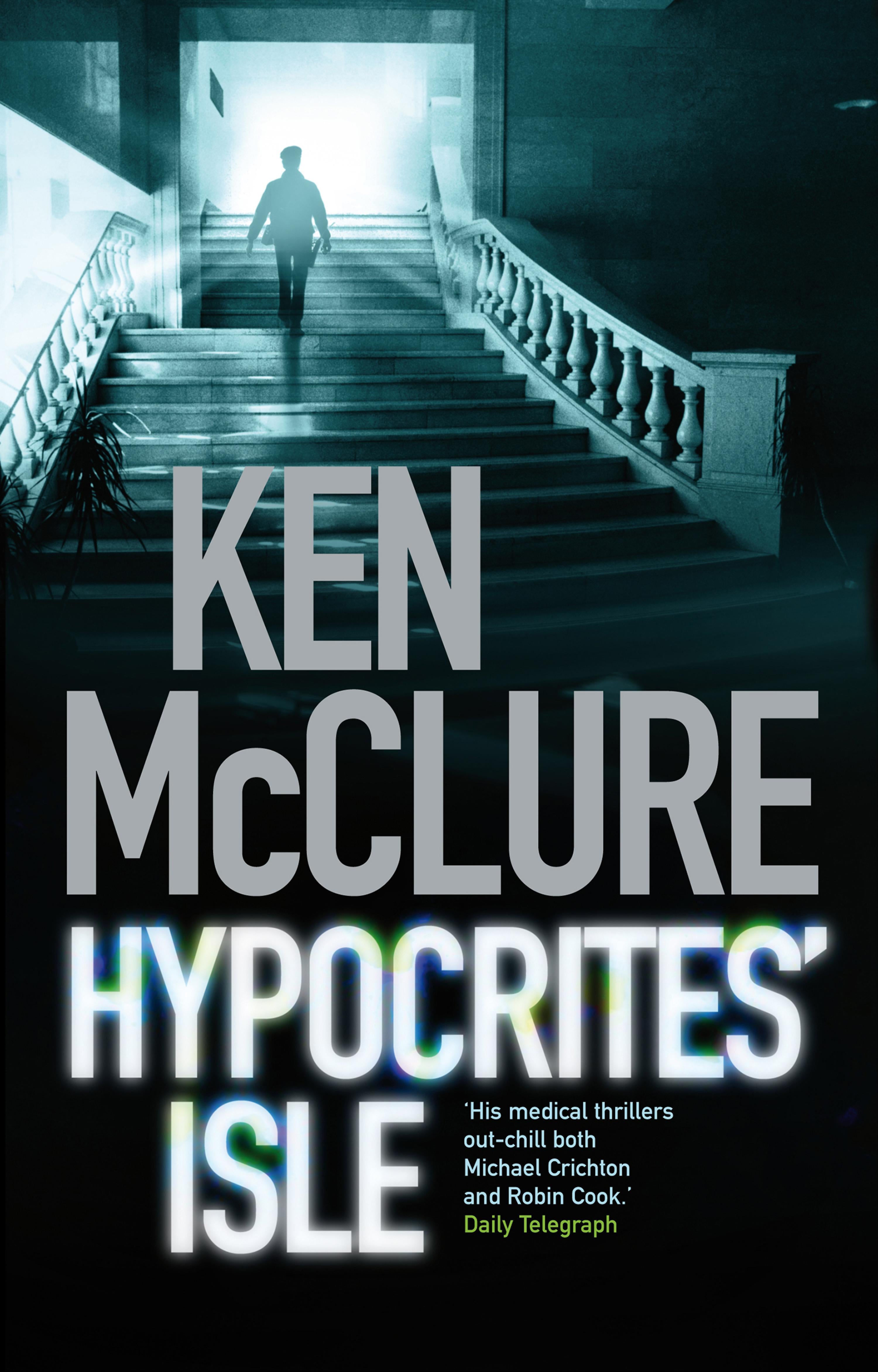 Hypocrites' Isle