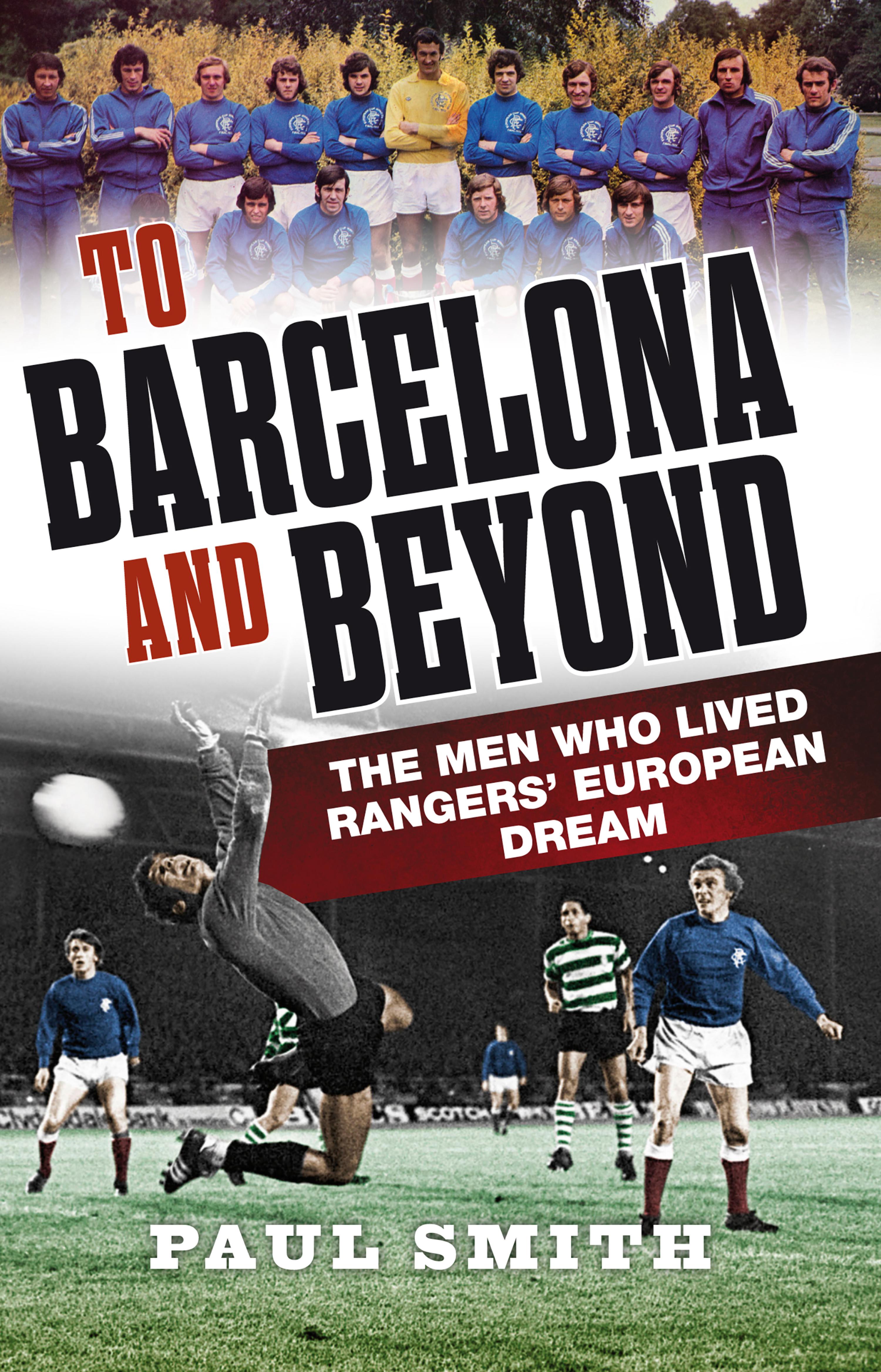 To Barcelona and Beyond
