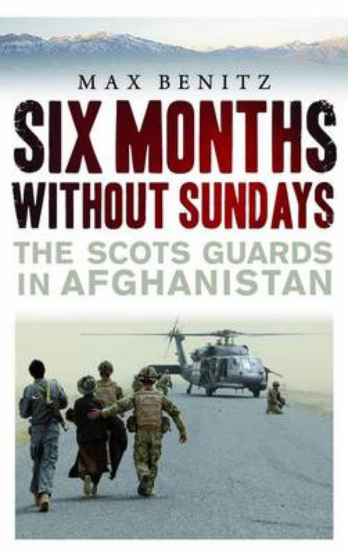 Six Months without Sundays