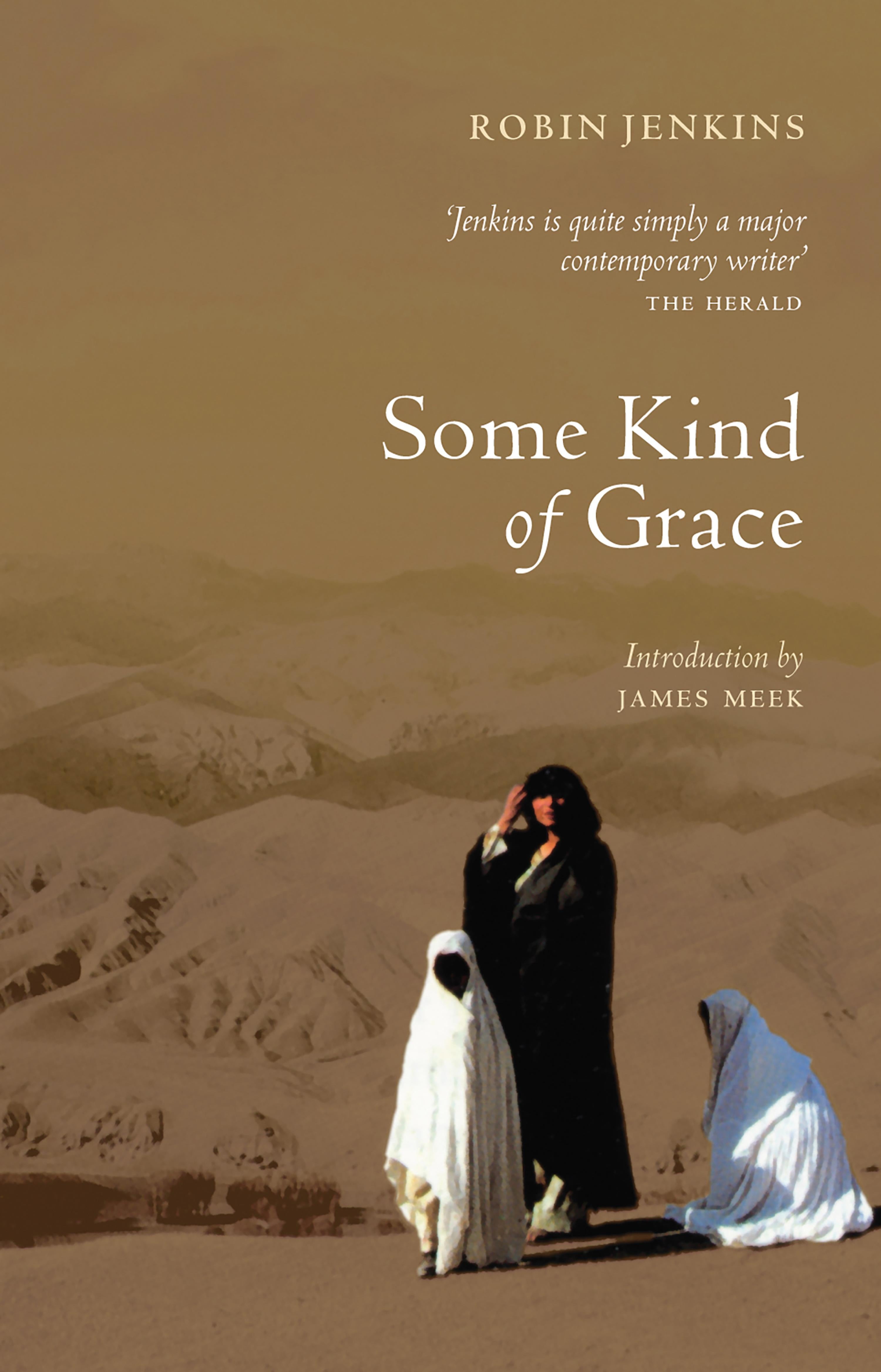 Some Kind of Grace