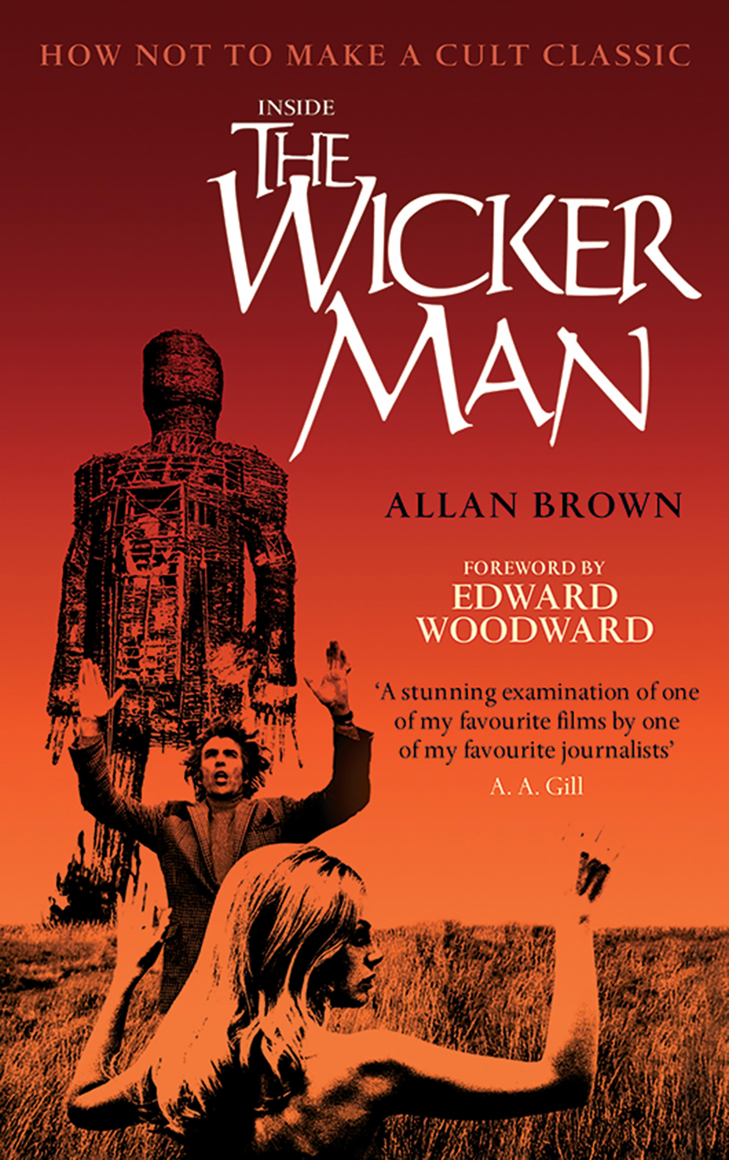 Inside The Wicker Man
