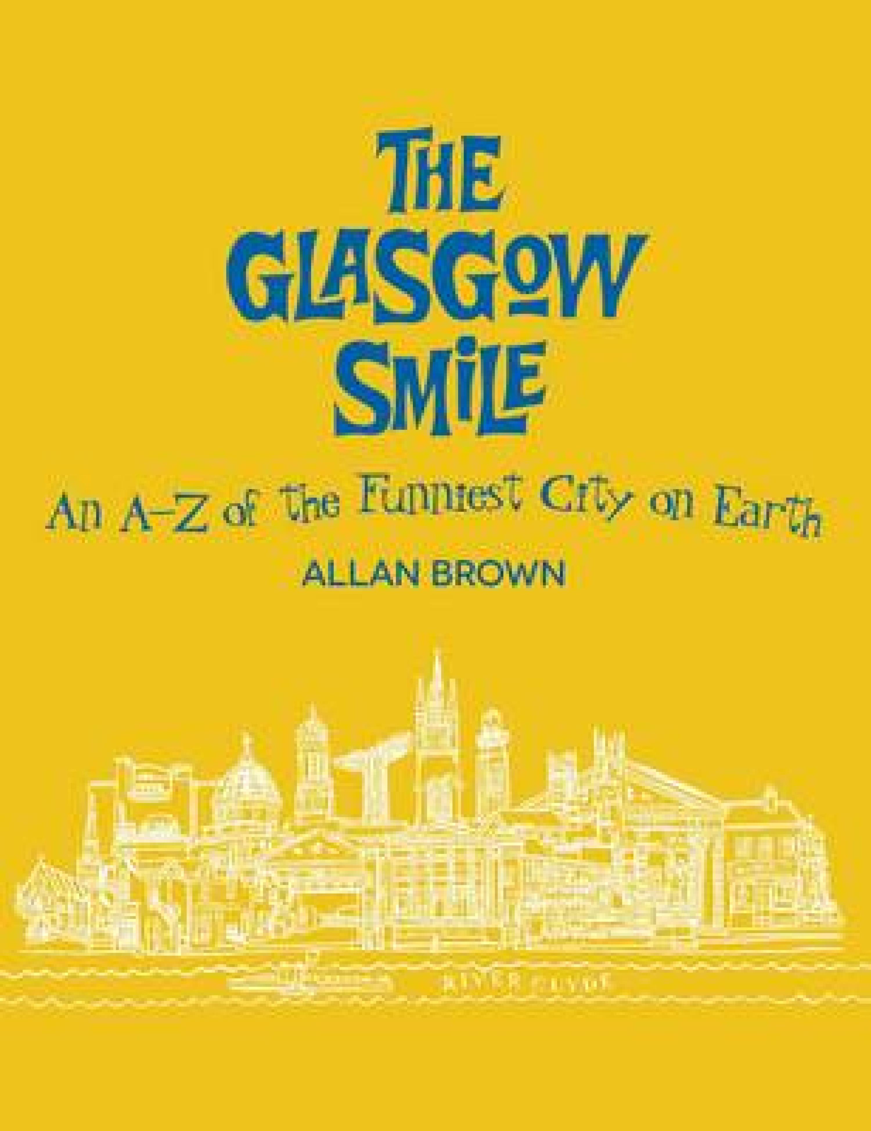 The Glasgow Smile