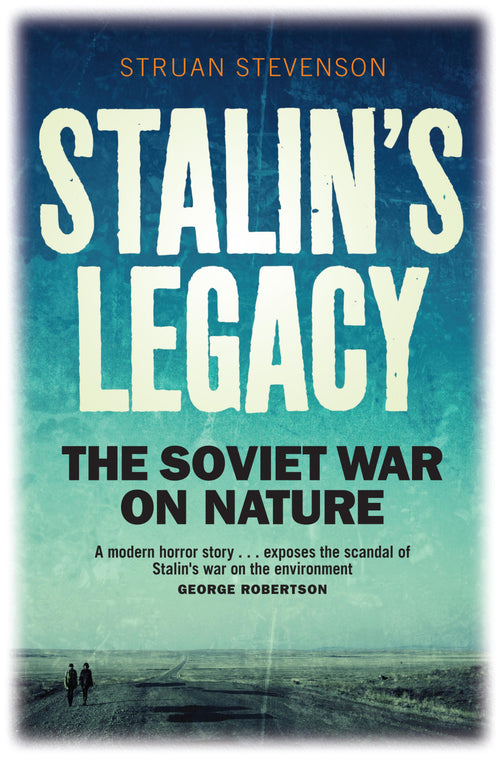 Stalin's Legacy
