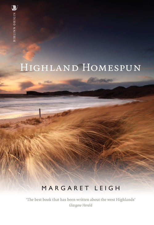 Highland Homespun