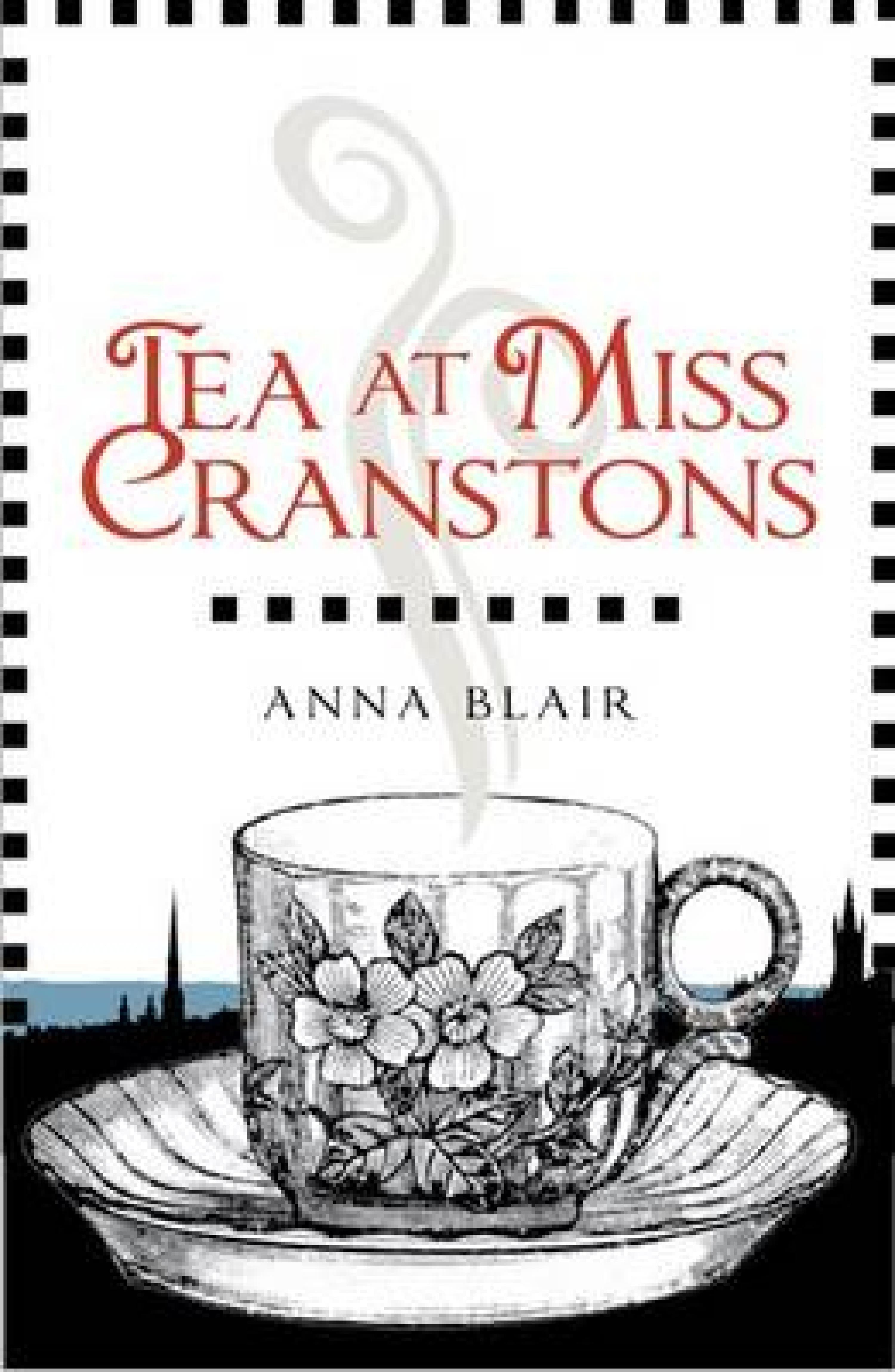 Tea at Miss Cranston's