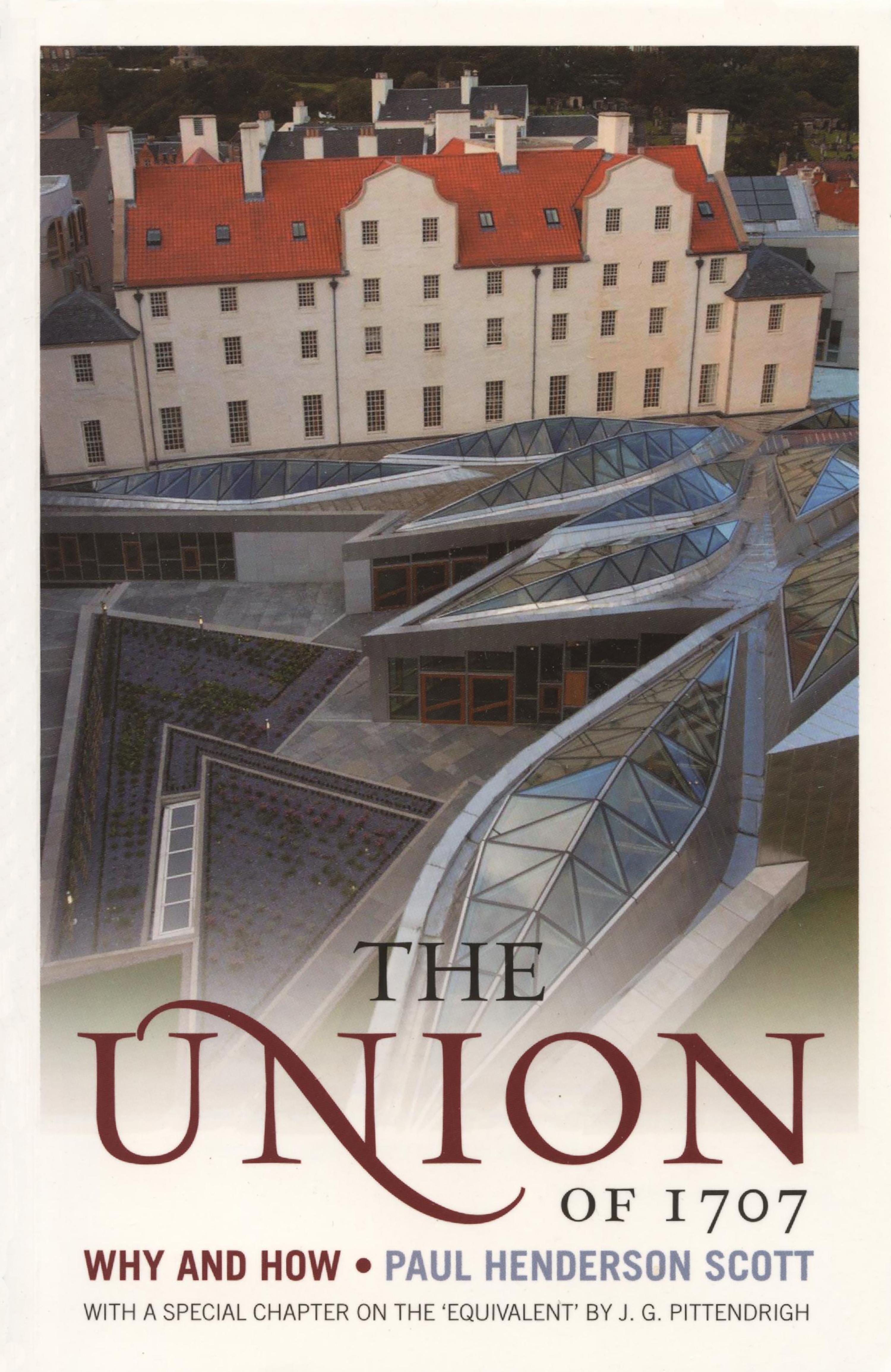 The Union of 1707