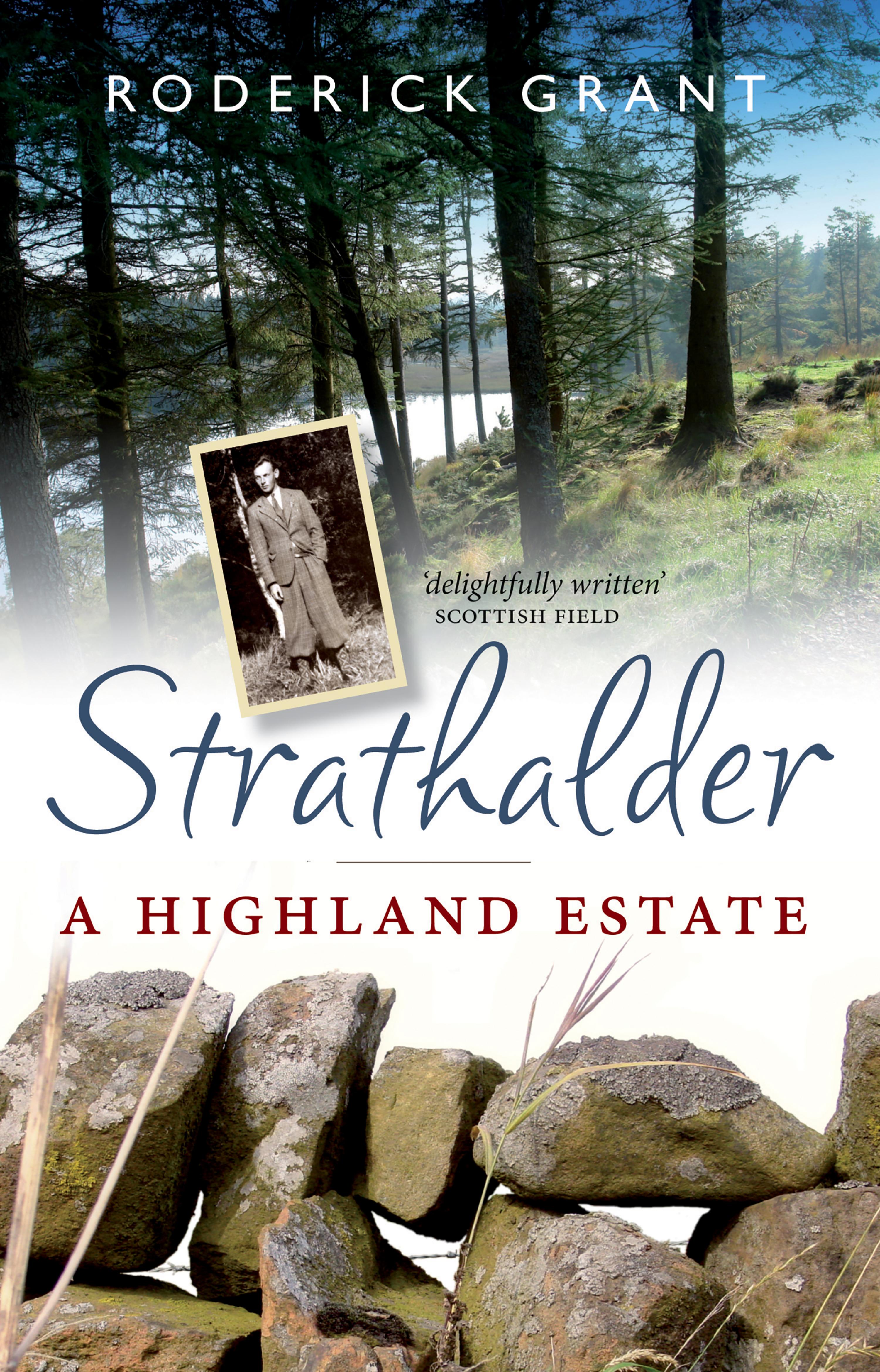 Strathalder