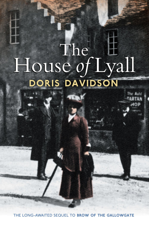 House of Lyall