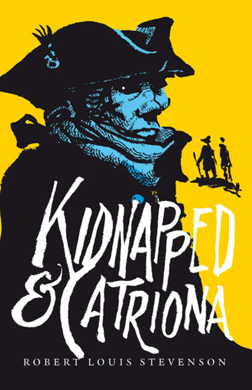 Kidnapped & Catriona