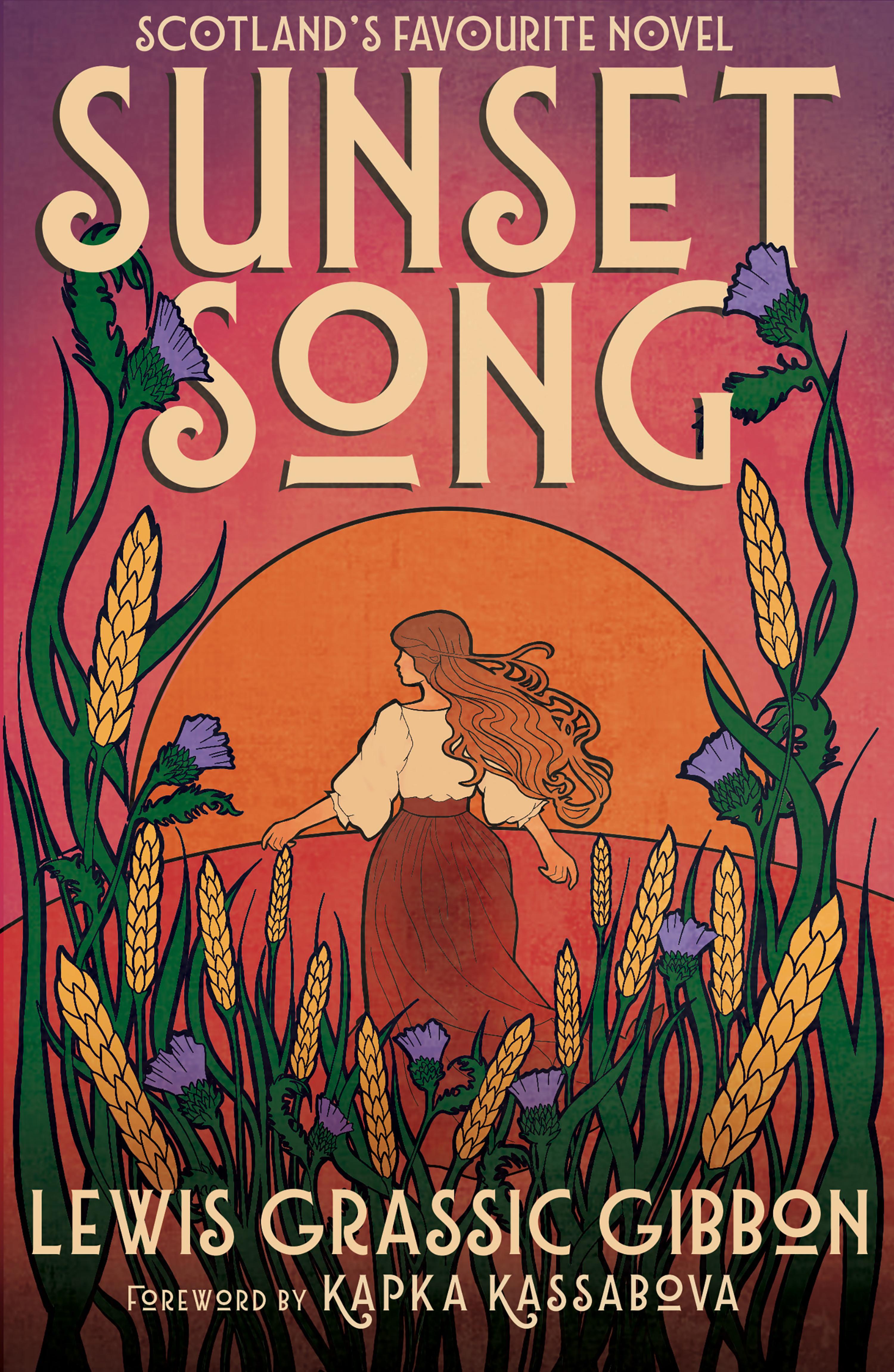 Sunset Song