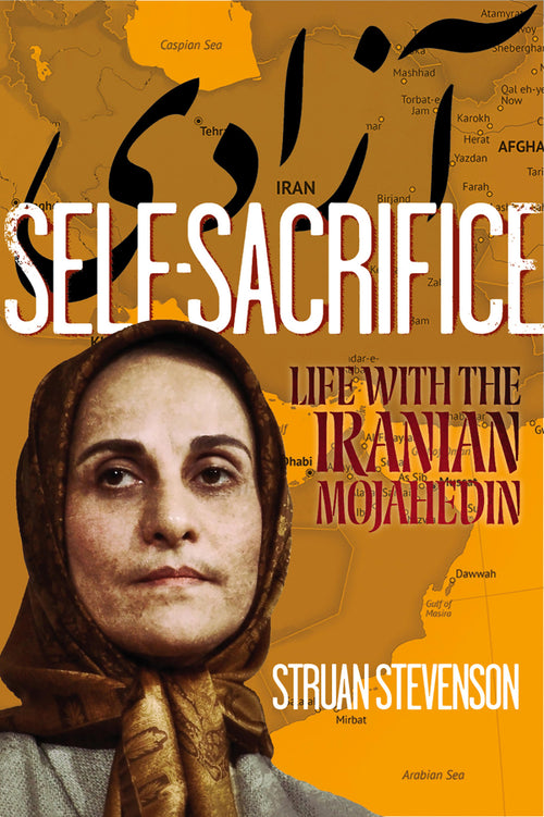 Self Sacrifice