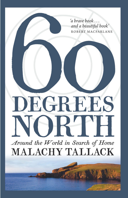 Sixty Degrees North