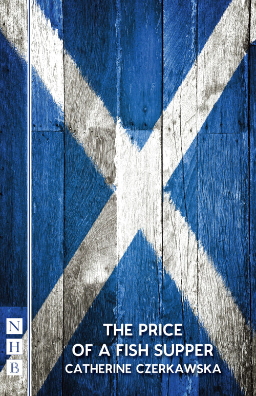 The Price of a Fish Supper - Ebook