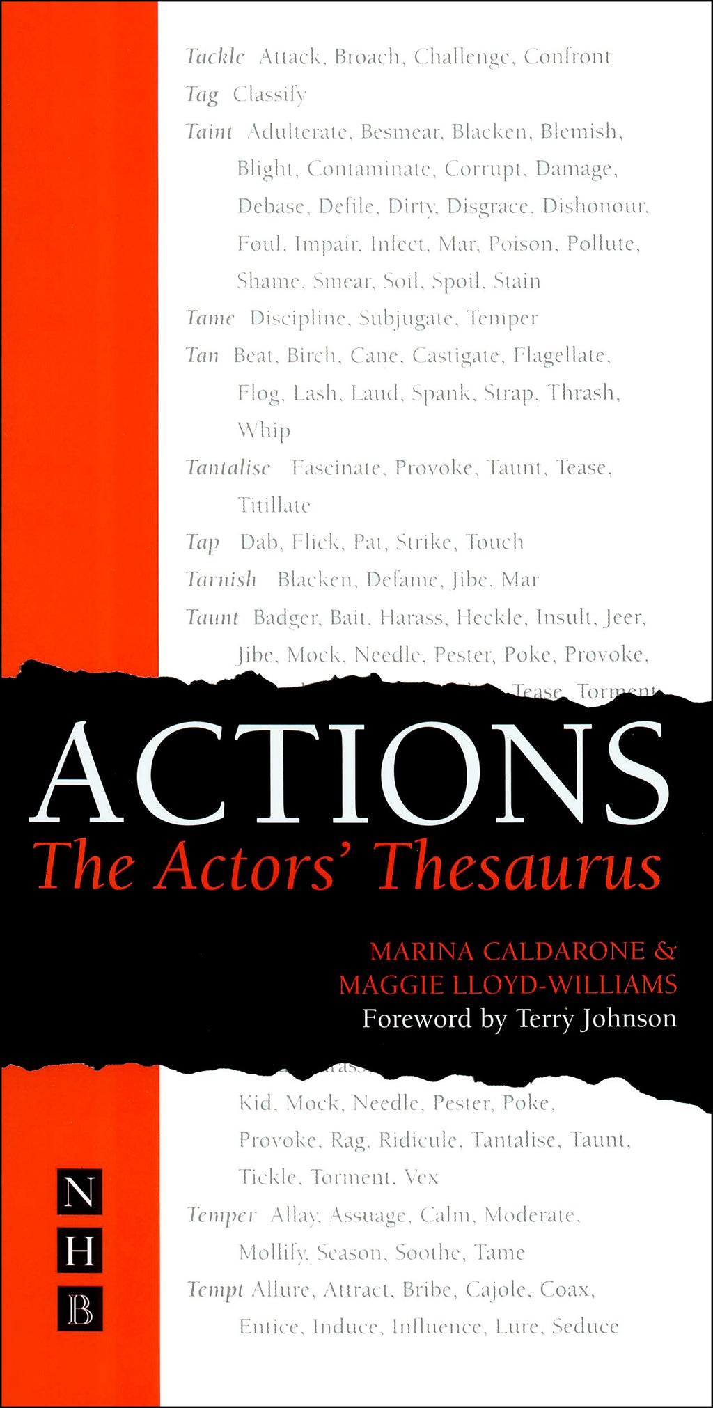 The Complete Actions Bundle
