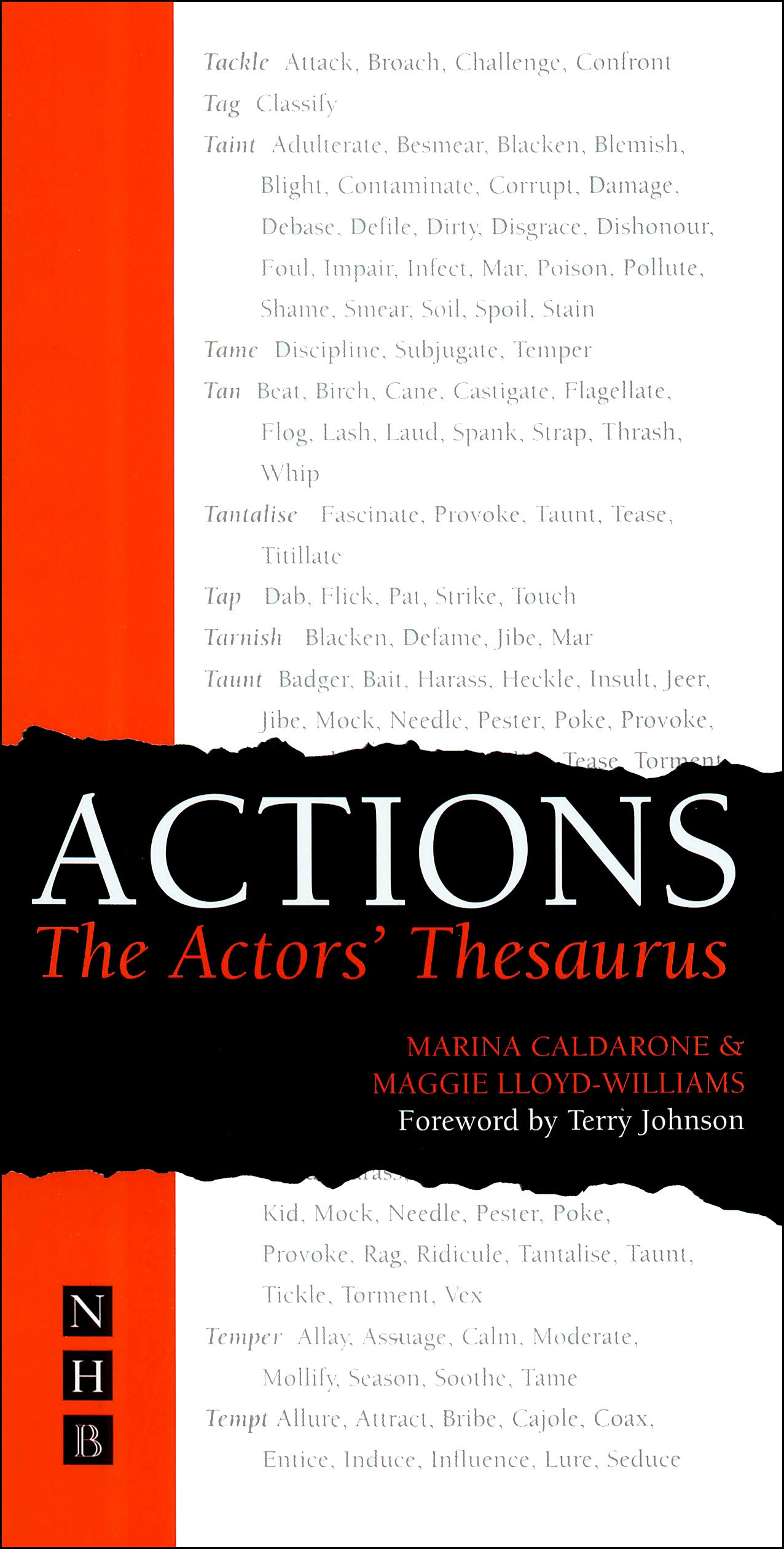 The Complete Actions Bundle
