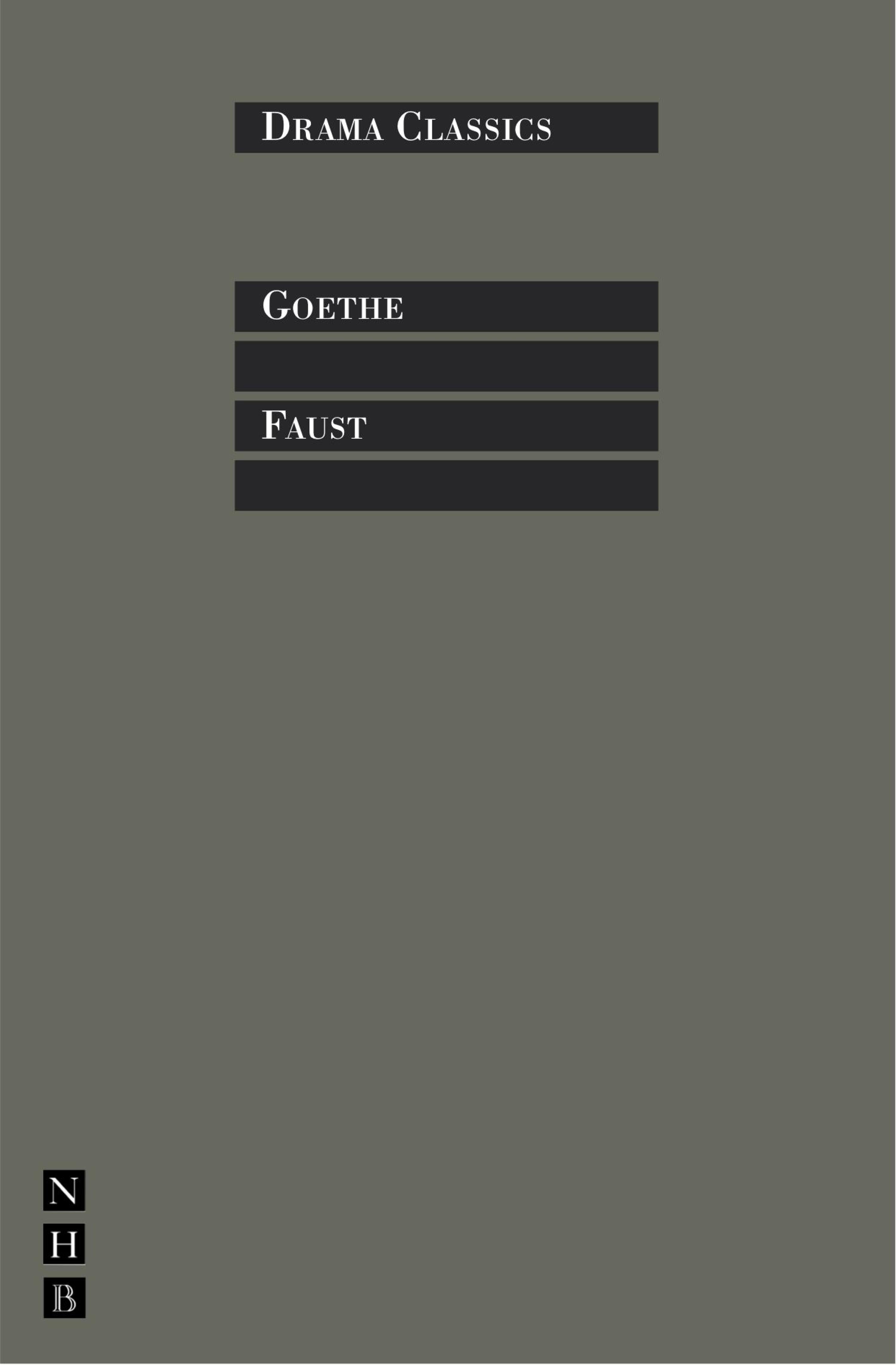 Faust Parts 1 & 2