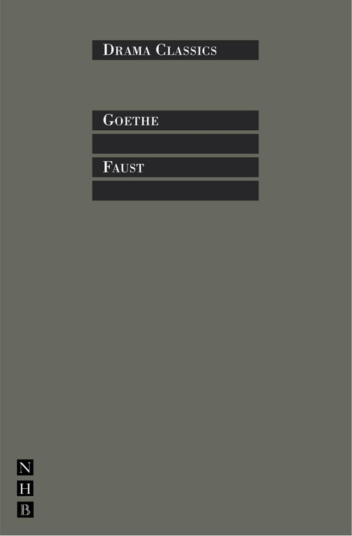 Faust Parts 1 & 2
