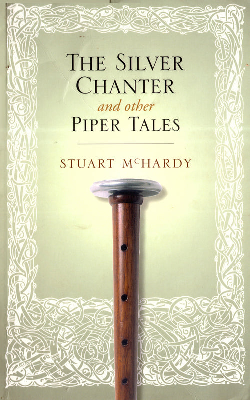 The Silver Chanter