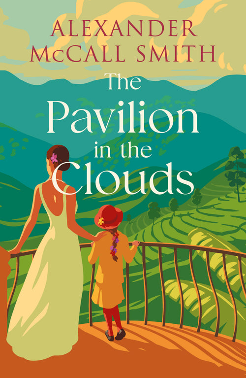 The Pavilion in the Clouds