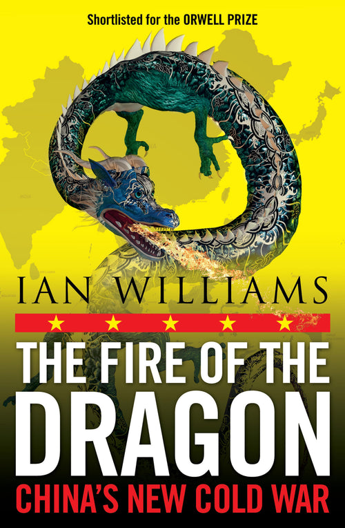 The Fire of the Dragon