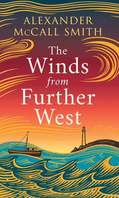 The Winds From Further West